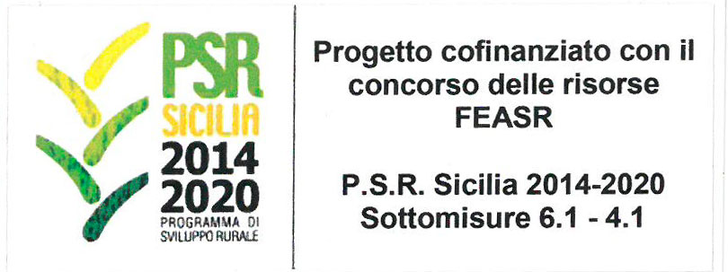 PSR Sicilia 2014 2020 