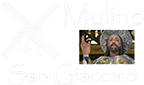 Mulino San Giacomo